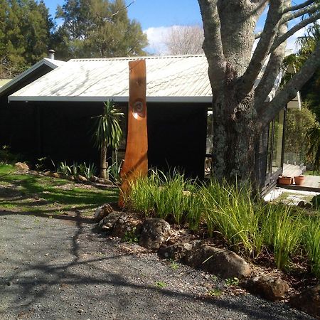Lakehouse Studio Kerikeri Bagian luar foto