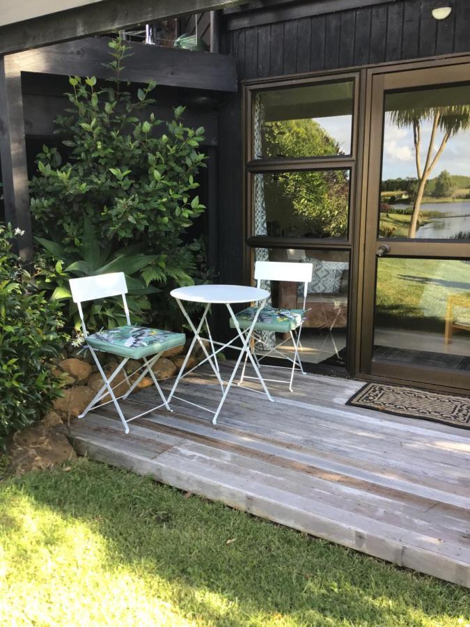 Lakehouse Studio Kerikeri Bagian luar foto
