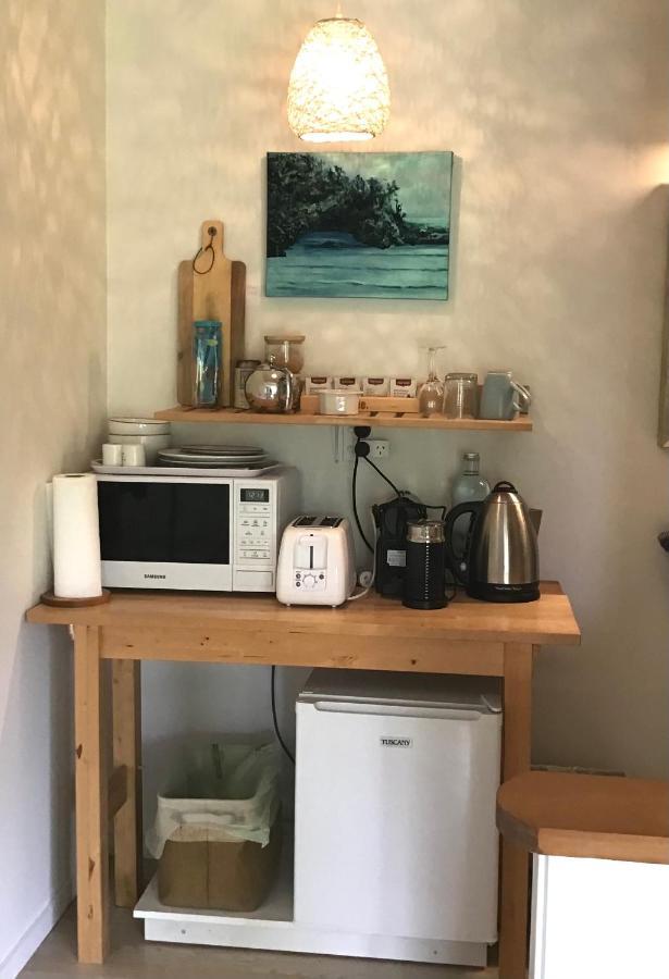Lakehouse Studio Kerikeri Bagian luar foto