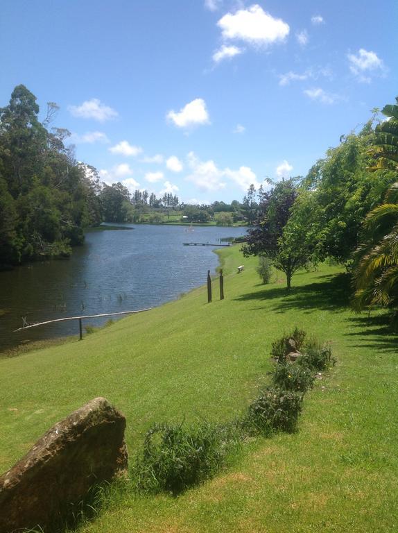Lakehouse Studio Kerikeri Bagian luar foto