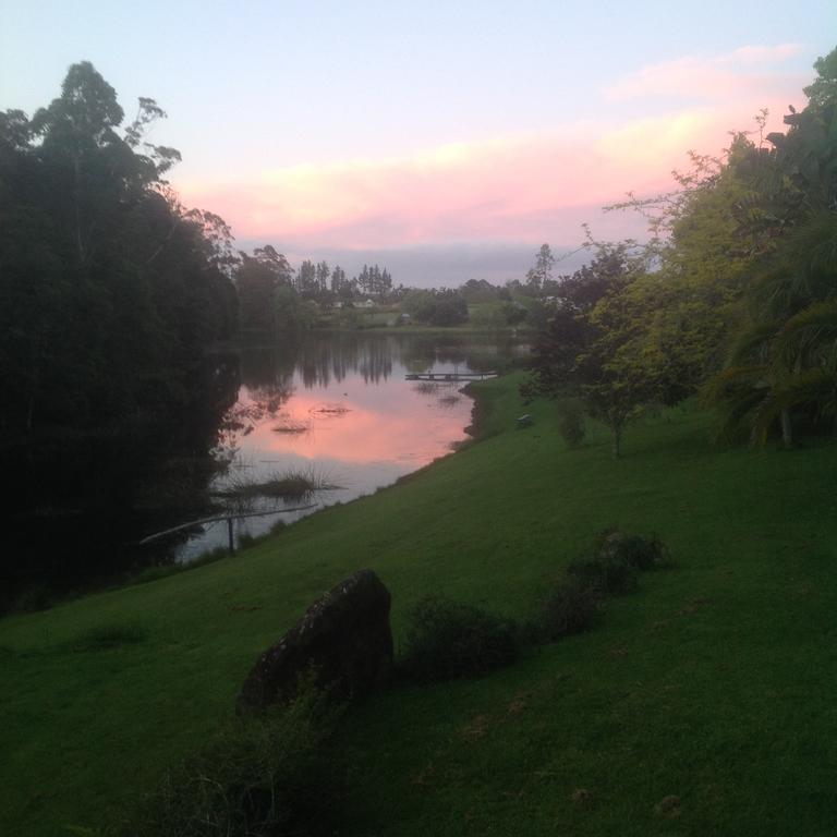 Lakehouse Studio Kerikeri Bagian luar foto